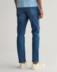 Gant Arley Regular Fit Jeans
