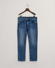 Gant Arley Regular Fit Jeans