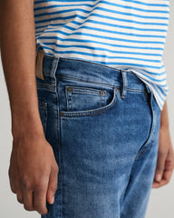 Gant Arley Regular Fit Jeans