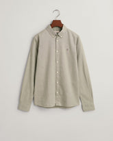 Gant Teens Shield Oxford Shirt
