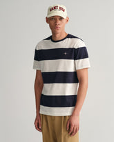 Gant Barstripe T-Shirt