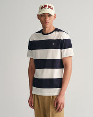Gant Barstripe T-Shirt