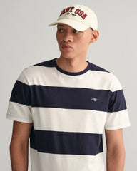 Gant Barstripe T-Shirt