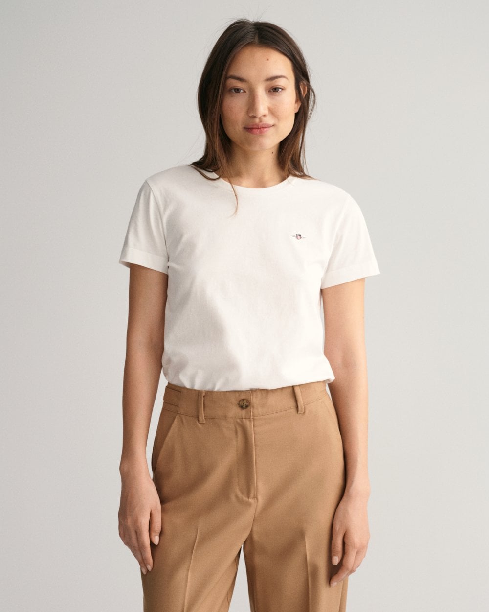 Gant Shield T-Shirt Gant Shield T-Shirt