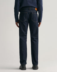 Gant Regular Fit Jeans