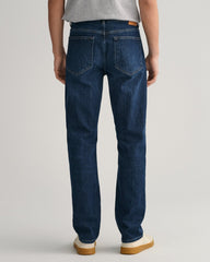 Gant Regular Fit Jeans