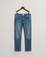 Gant Regular Fit Jeans