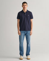 Gant Regular Fit Jeans