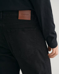 Gant Regular Fit Desert Jeans