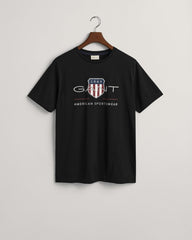 Gant Archive Shield T-Shirt