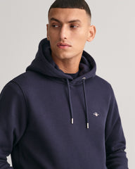 Gant Shield Hoodie