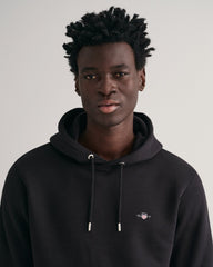 Gant Shield Hoodie