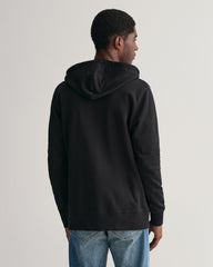 Gant Shield Zip Hoodie