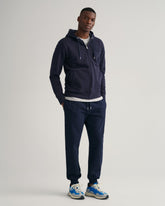 Gant Tonal Archive Shield Sweatpants