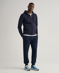 Gant Tonal Archive Shield Sweatpants