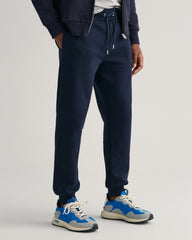 Gant Tonal Archive Shield Sweatpants