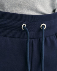 Gant Tonal Archive Shield Sweatpants