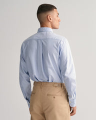 Gant Regular Fit Oxford Shirt