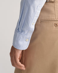 Gant Regular Fit Oxford Shirt