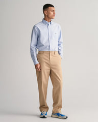 Gant Regular Fit Oxford Shirt