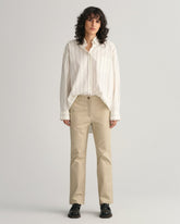 Gant Slim Fit Chinos
