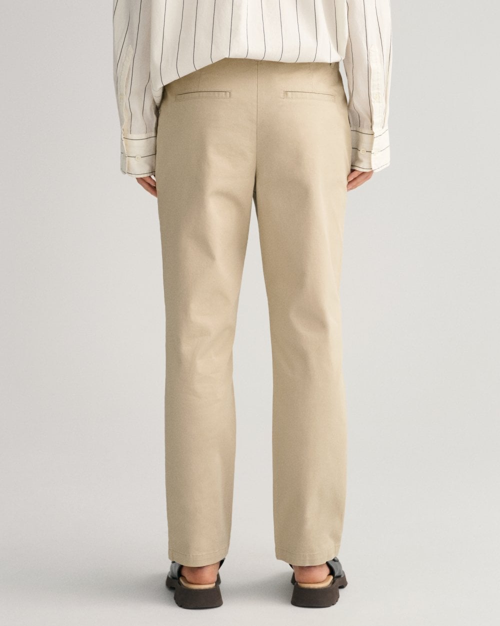 Gant Slim Fit Chinos Gant Slim Fit Chinos