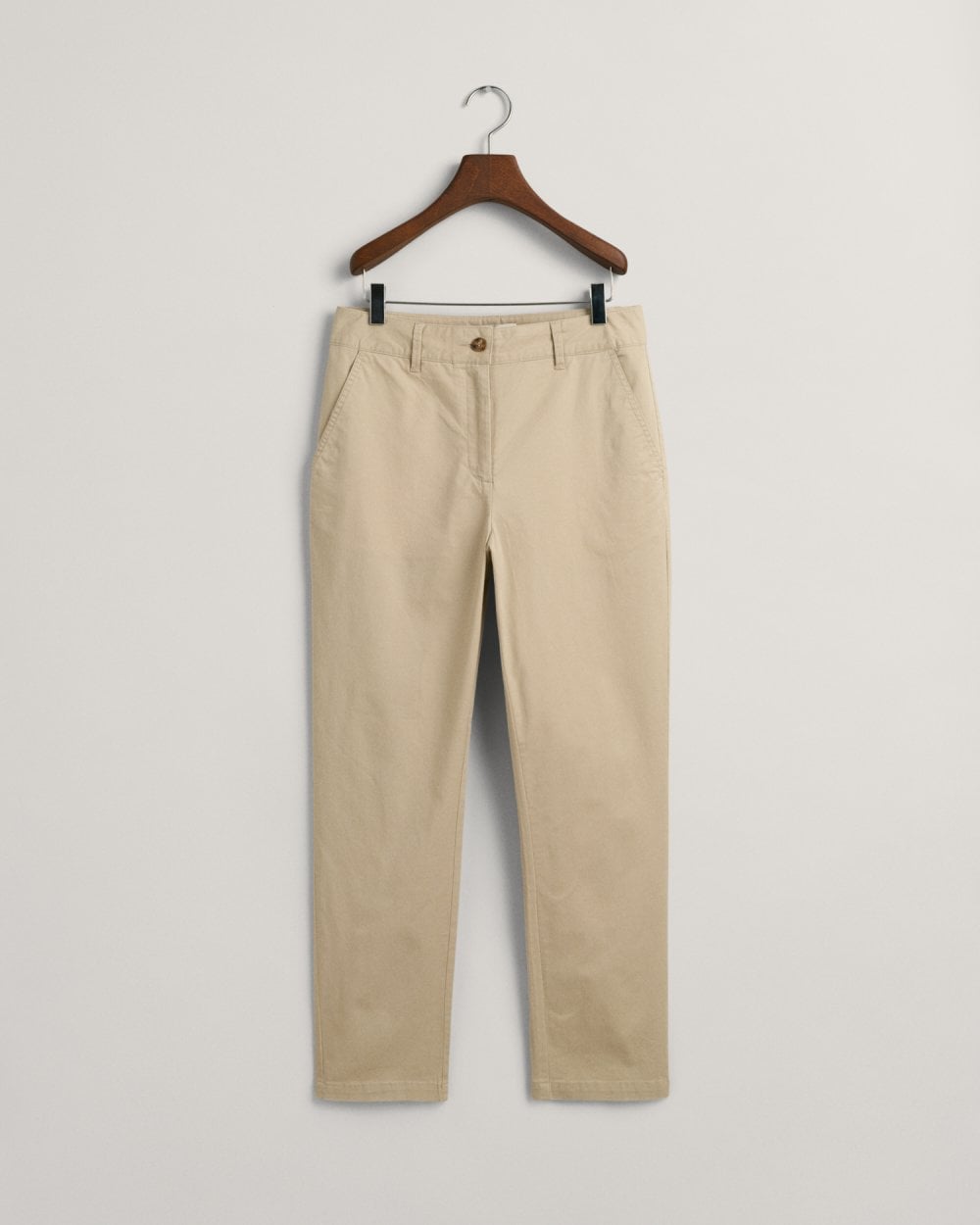 Gant Slim Fit Chinos Gant Slim Fit Chinos