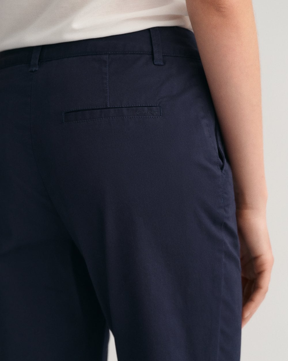 Gant Slim Fit Chinos Gant Slim Fit Chinos