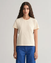 Gant Tonal Shield T-Shirt
