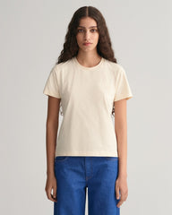 Gant Tonal Shield T-Shirt