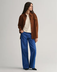 Gant Tonal Shield T-Shirt