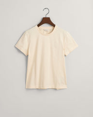 Gant Tonal Shield T-Shirt