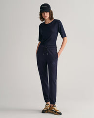 Gant Tonal Shield Sweatpants
