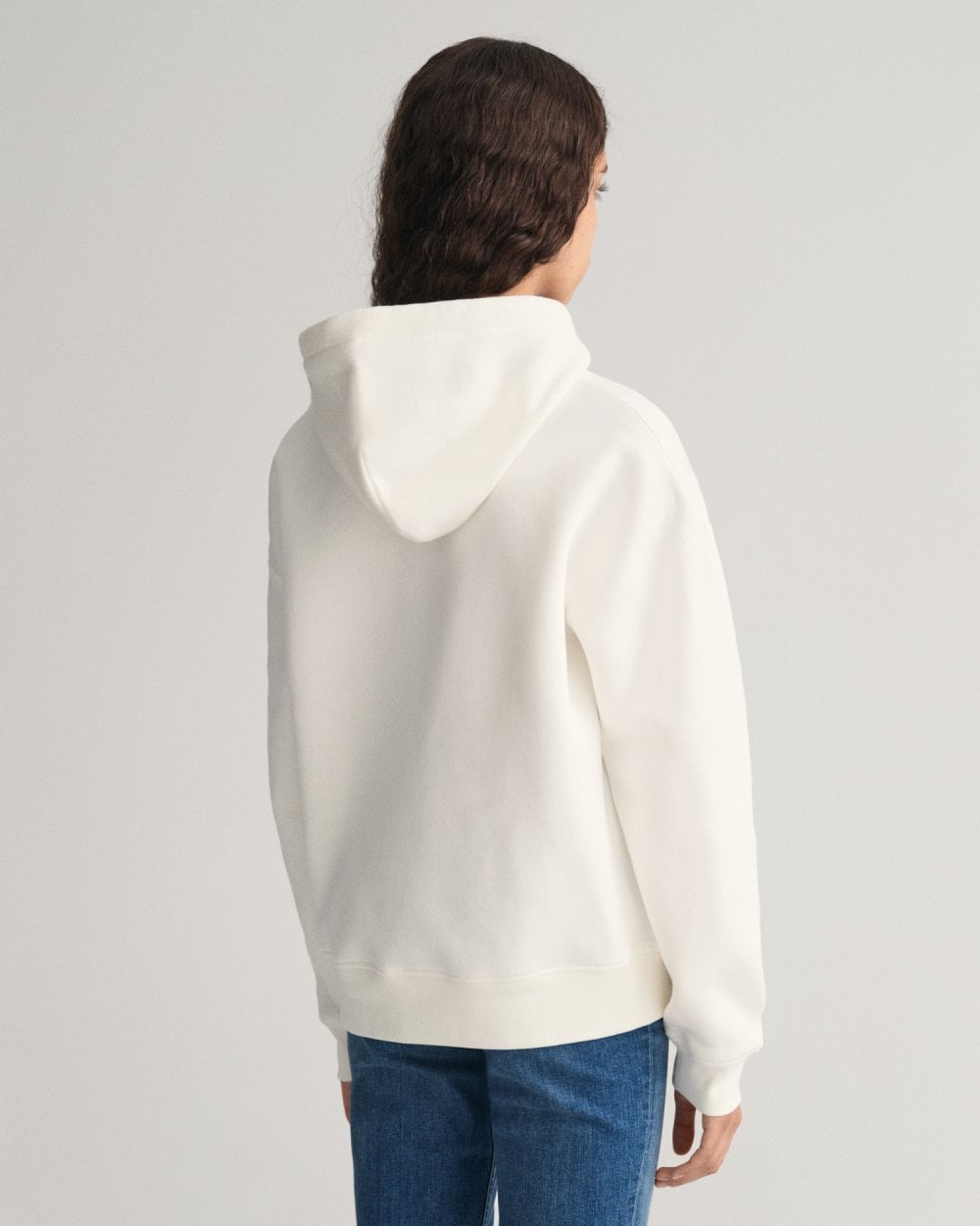 Gant Archive Shield Hoodie Gant Archive Shield Hoodie
