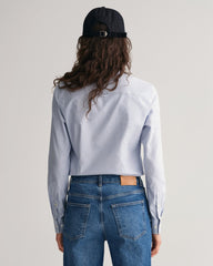 Gant Slim Fit Stretch Oxford Shirt
