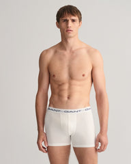 Gant 3-Pack Boxer Briefs