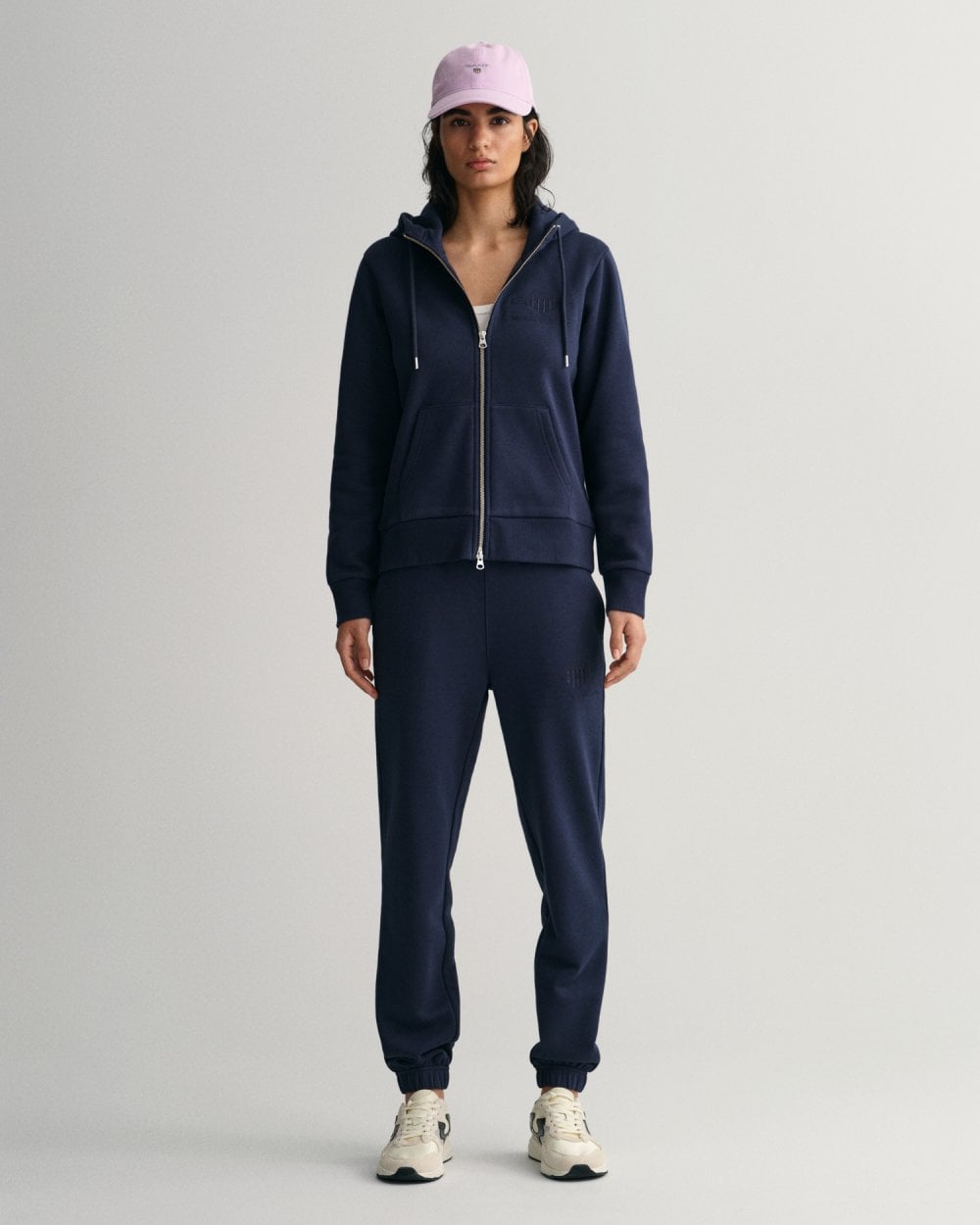 Gant Tonal Shield Sweatpants Gant Tonal Shield Sweatpants