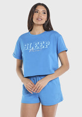 Isla & Evie Sport Top