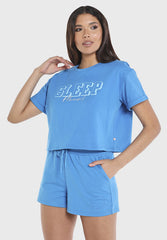 Isla & Evie Sport Top