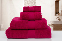 Hotel Royal Living Hotel Luxury Bath Sheet