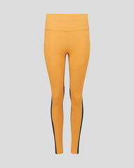 Women'S Amc Performance Leggings - Amber