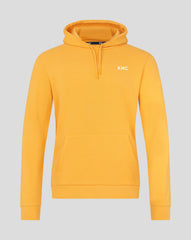 Amc Graphic Fleece Back Hoodie - Amber