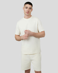 Ecru Upgrade T-Shirt