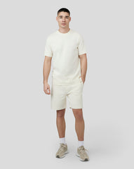 Ecru Upgrade T-Shirt