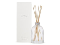 Peppermint Grove Gardenia Diffuser Grey 200Ml
