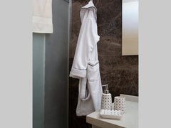 Hotel Royal Living Hotel Elegance Bath Robe White Xl/Xxl Xl/Xxl