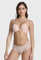 Bras Obvious Gel Padding