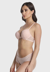 Bras  Obvious Gel Padding