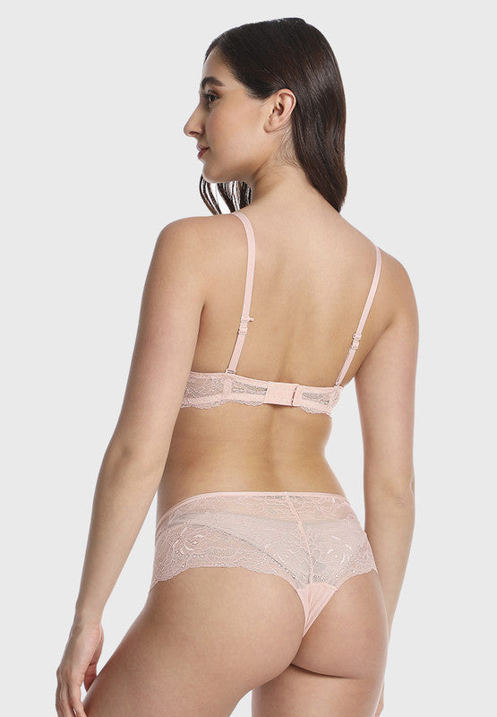 Bras  Obvious Gel Padding Bras  Obvious Gel Padding