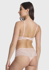 Bras  Obvious Gel Padding